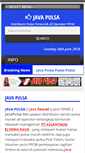 Mobile Screenshot of javapulsamurah.com